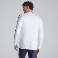 Maillot Manches longues Manchester United Away 25/26