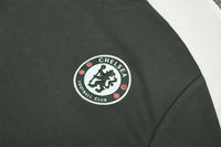 T-shirt et Short pour Enfant Chelsea 25/26