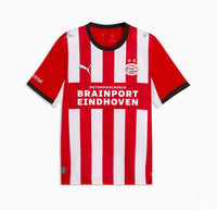 Maillot PSV Eindhoven Home 26/27