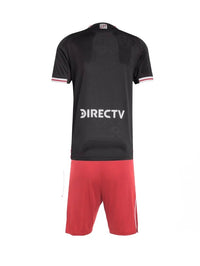 T-shirt et short enfant River Plate Away 25/26