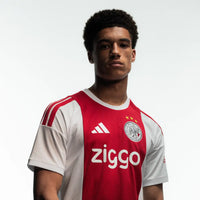 Maillot Ajax Home 26/27 Version Joueur