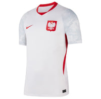 Maillots de foot Pologne Home 26/27
