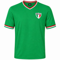Maillot Rétro México Home 1970