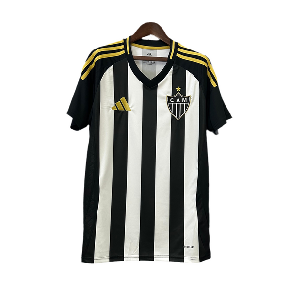Maillot Atlético Mineiro Home 25/26