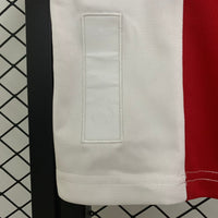 Maillot Ajax Édition Spéciale 25/26