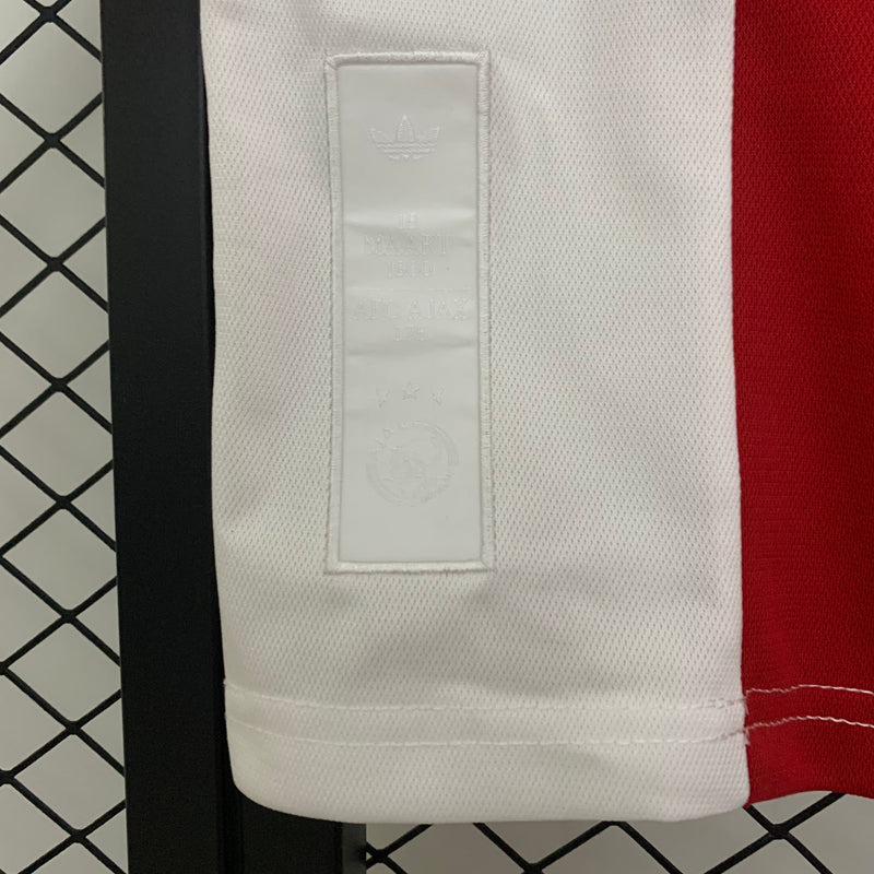 Maillot Ajax Édition Spéciale 25/26