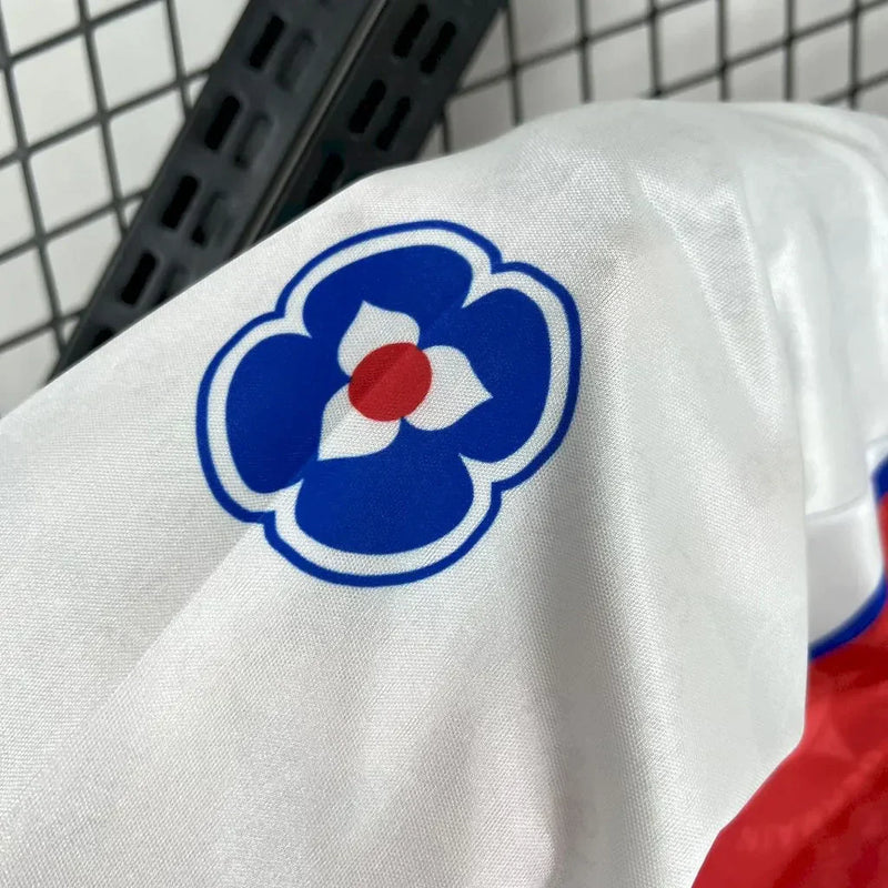 Maillot Rétro PSG Away 94/95