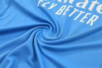 T-shirt et short Real Madrid Enfant 25/26