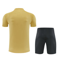 Maillot et short d'entraînement Barcelona Enfant 26/27