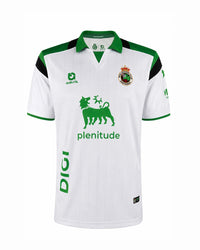 Maillot Racing Santander Home 26/27