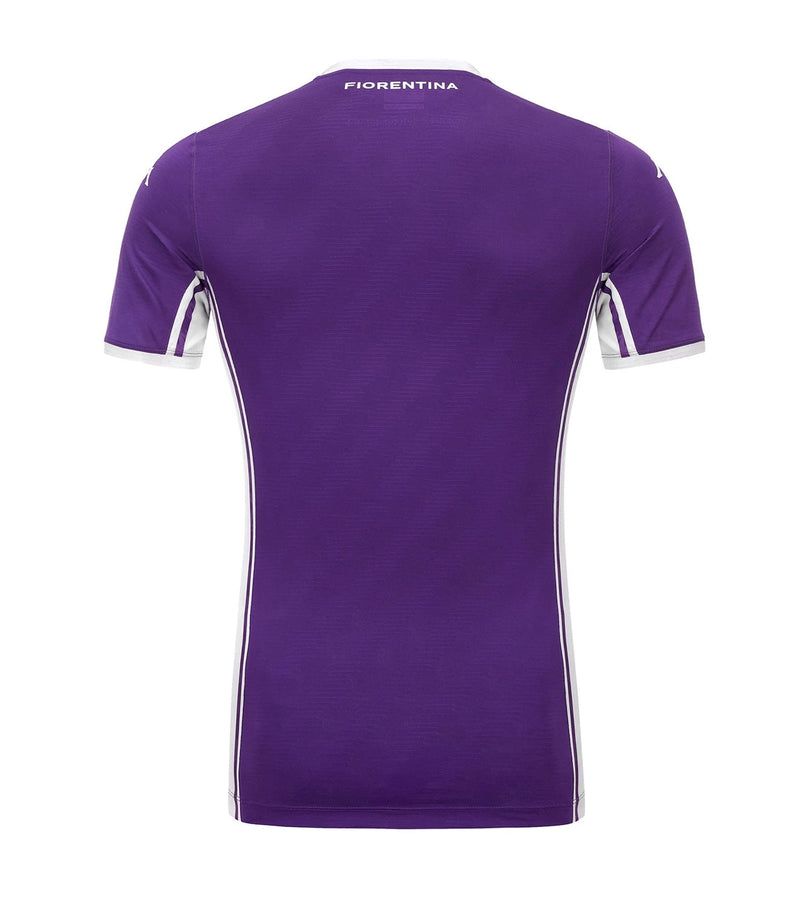 Maillot ACF Fiorentina Home 25/26