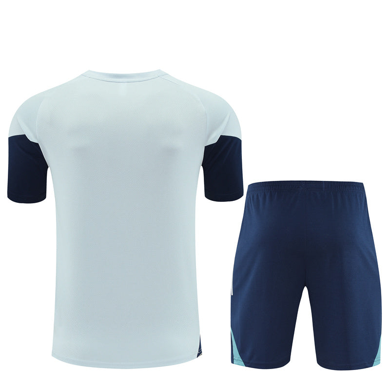 Maillot et short d'entraînement Arsenal 25/26