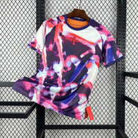 Maillot ACF Fiorentina Double Face 25/26