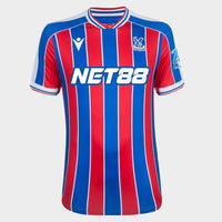 Maillot Crystal Palace Home 25/26