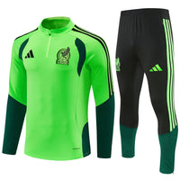 Ensemble Survêtement de Football Mexico Enfant 26/27