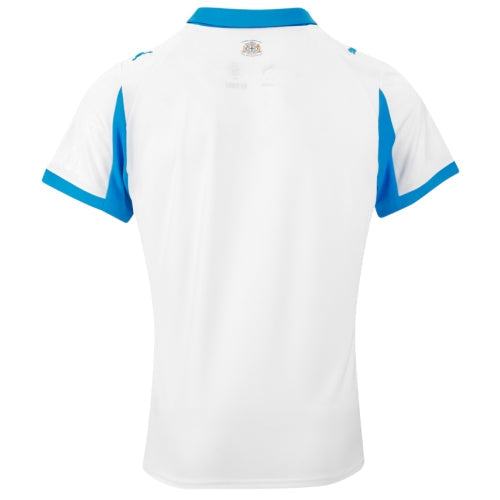 Olympique de Marseille Home 25/26