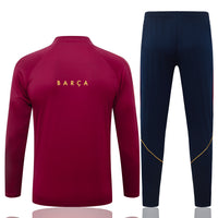 Survêtement de Football Enfant Barcelona 26/27