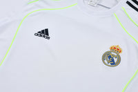 T-shirt et short Real Madrid Enfant 25/26