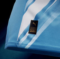 Maillot Manchester City Home 25/26