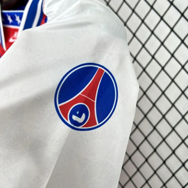 Maillot Rétro PSG Away 94/95