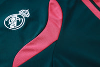 Ensemble Survêtement de Football Real Madrid 26/27