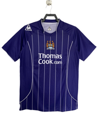 Maillot Rétro Manchester City Away 07/08