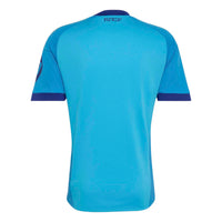 Maillot Real Madrid Gardien de But 26/27