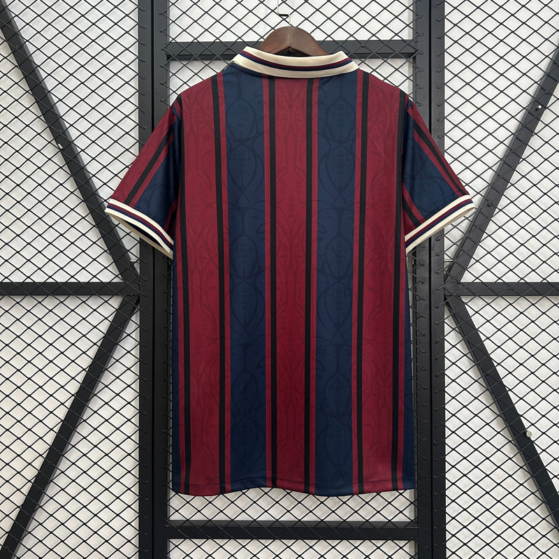 Maillot FC Barcelona Édition Spéciale 125e Anniversaire