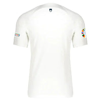 Maillot Slovénie home 24/25 - Avec Patchs