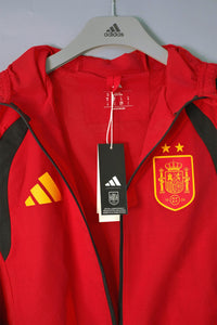 Veste Imperméable Espagne 26/27