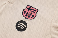 Maillot et Pantalon Barcelona 25/26