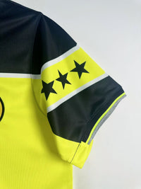Maillot rétro Borussia Dortmund Home 1997