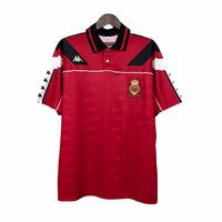 Maillot Retro Mallorca 94/95