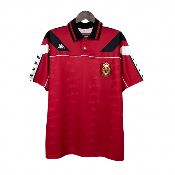 Maillot Retro Mallorca 94/95