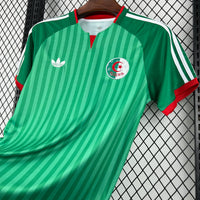 Maillot Algérie Away 26/27