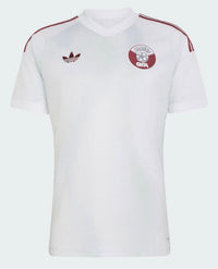 Maillot Qatar Away 26/27