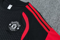 T-shirt et short Manchester United pour Enfant 26/27