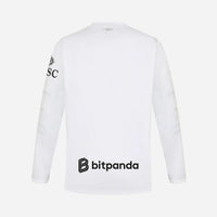 MAILLOT DE MATCH MILAN Away 26/27 MANCHES LONGUES