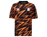 Maillot Roma entraînement 25/26
