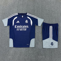 T-shirt et short Real Madrid Enfant 26/27