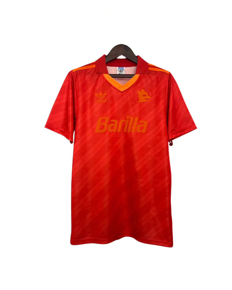 Maillot Rétro Roma Third 92/94