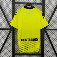 Maillot rétro Borussia Dortmund Homa 11/12