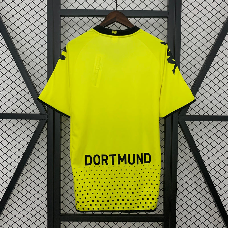 Maillot rétro Borussia Dortmund Homa 11/12