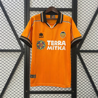 Maillot Rétro Valencia Away 99/00