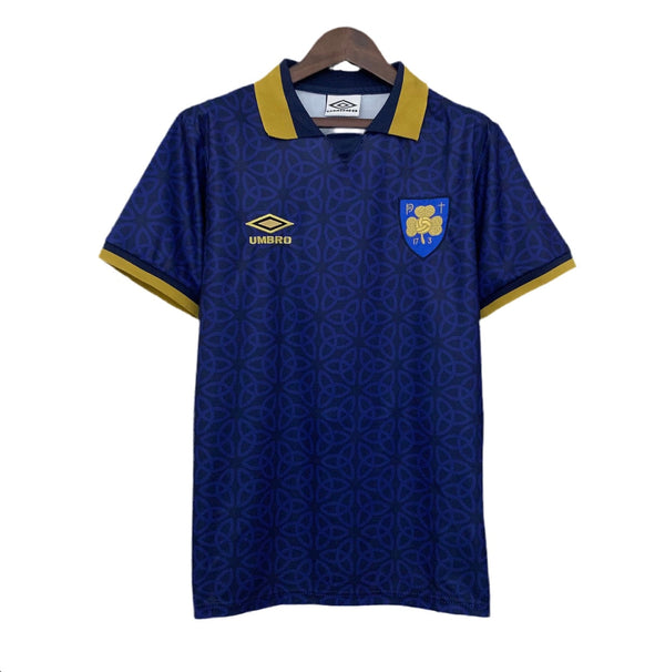 Maillot Ireland St. Patrick's Day Away 25/26