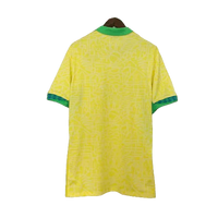 Maillot Brésil Home 24/25