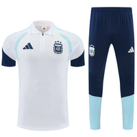 Maillot et Pantalon Argentina 26/27