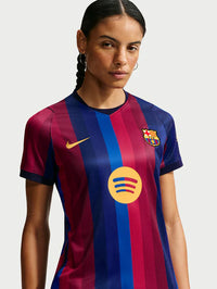 Maillot FC Barcelona Home 26/27 - Femme