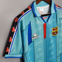 Maillot rétro FC Barcelone 1995/97