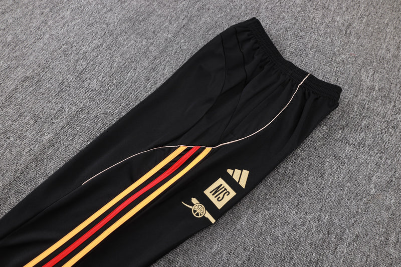 Ensemble Survêtement de Football Arsenal 25/26